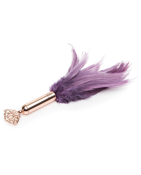 Fifty Shades Cherished Collection Feather Tickler