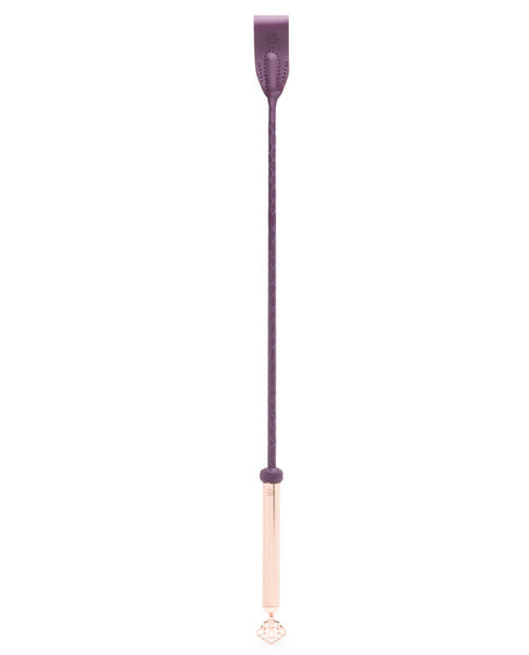 Fifty Shades Cherished Collection Riding Crop