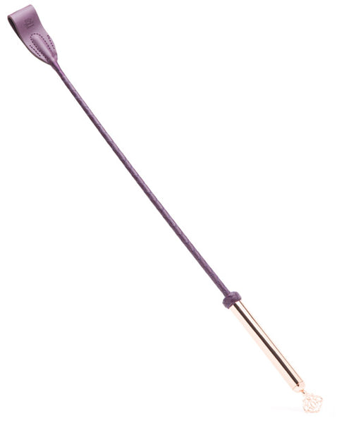 Fifty Shades Cherished Collection Riding Crop