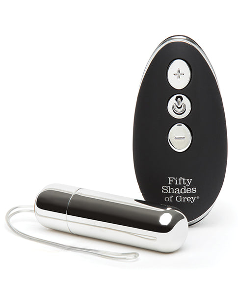 Vibrations Remote Control Bullet Vibe