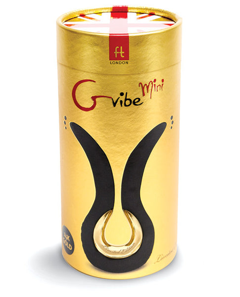 Gvibe Mini - Gold