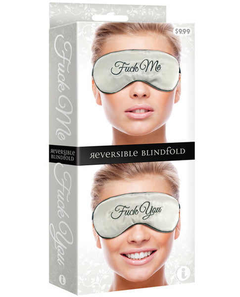 Blindfold Fuck Me Fuck You