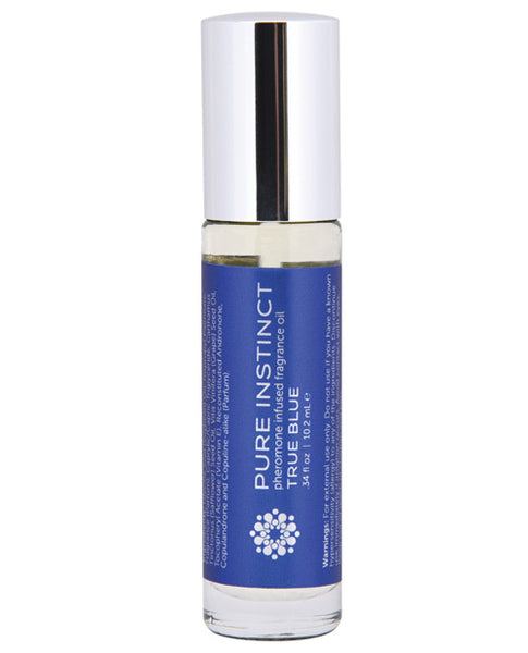 Pure Instinct Sex Attractant Roll-On