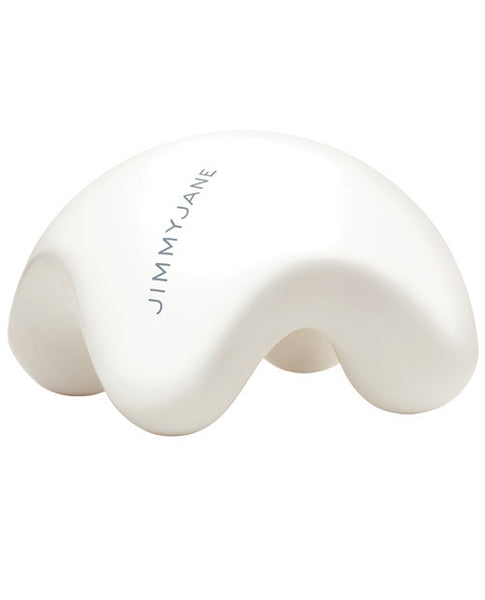 Contour Ceramic Massage Stone