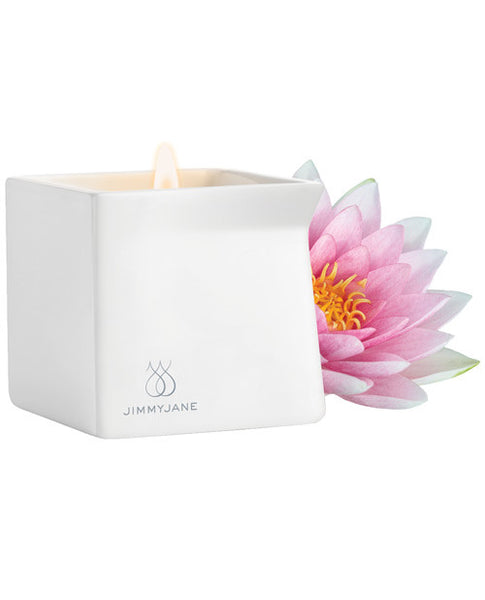 Afterglow Natural Massage Candle