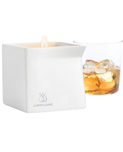 Afterglow Natural Massage Candle