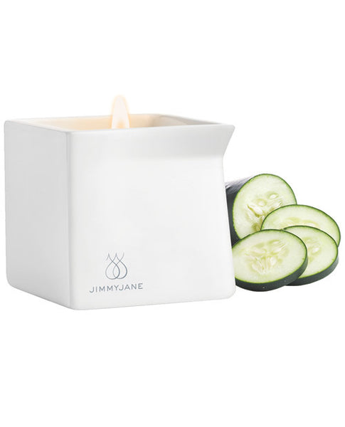 Afterglow Natural Massage Candle