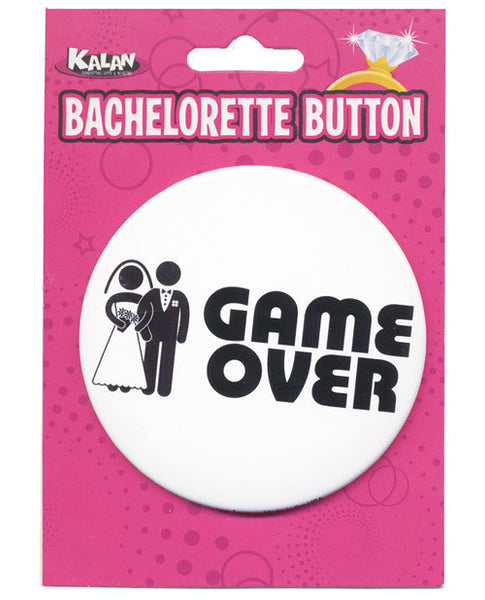 Game Over Theme Last Fling Couples Party