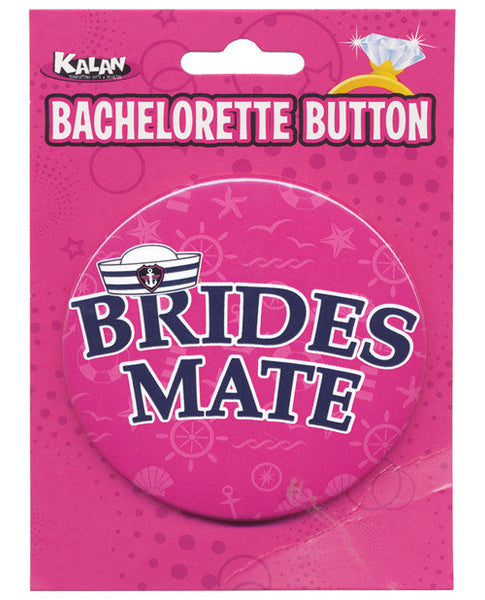 Bachelorette Button - Brides Mate