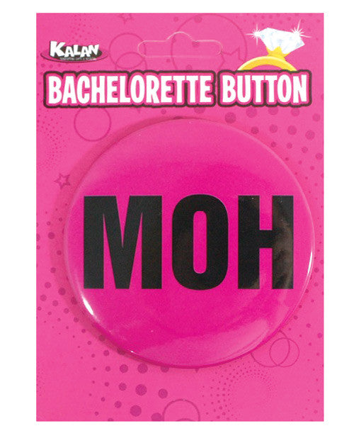 Bachelorette Button - Maid Of Honor
