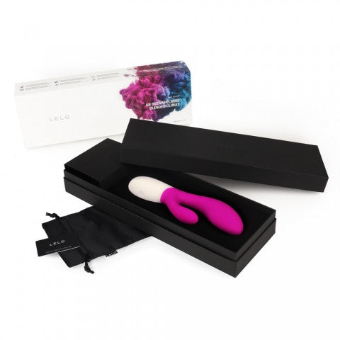 Best Seller Ultimate G-Spot & Clitorial Vibrator