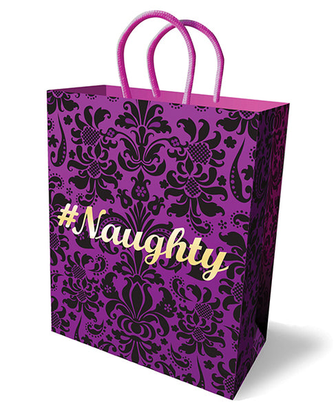 Naughty Gift Bag