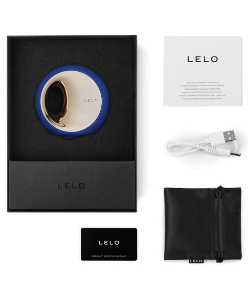 LELO Ora 2