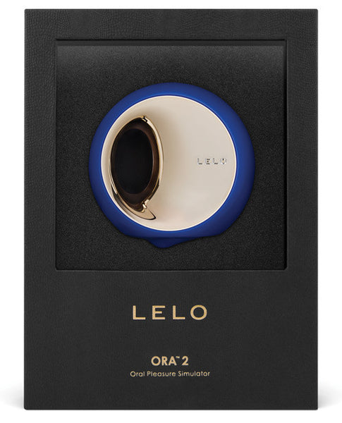 LELO Ora 2