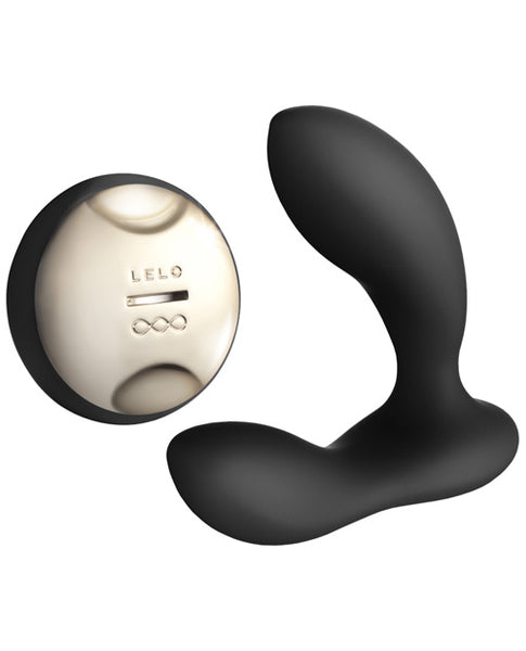 Hugo Remote-controlled prostate massager