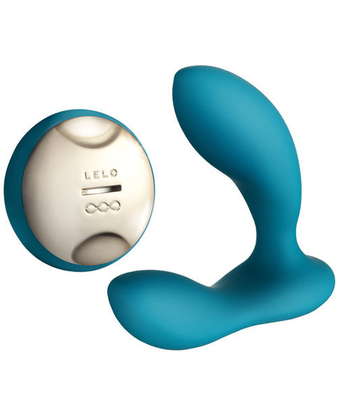 Hugo Remote-controlled prostate massager