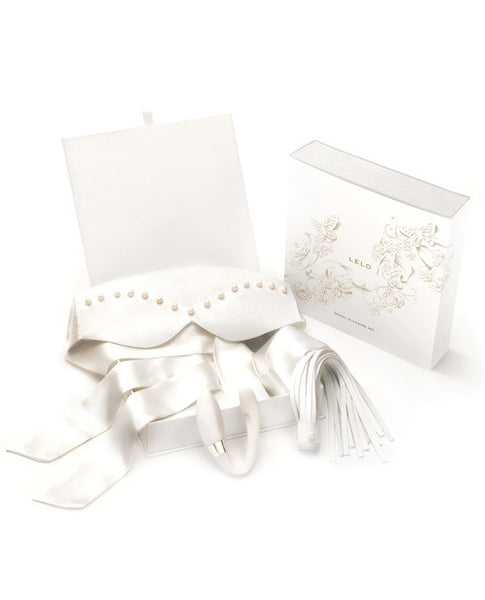 Bridal Pleasure Set