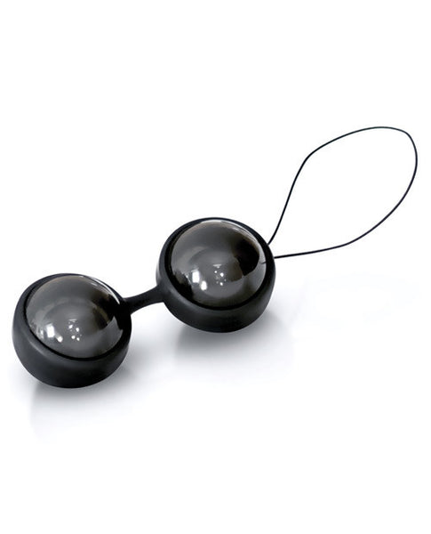 Noir Luna Beads