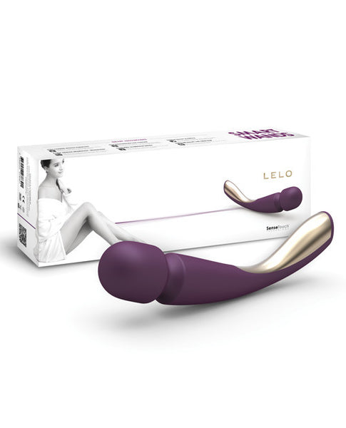 Smart Wand Medium - Plum