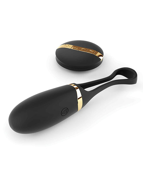 Voice Control Egg