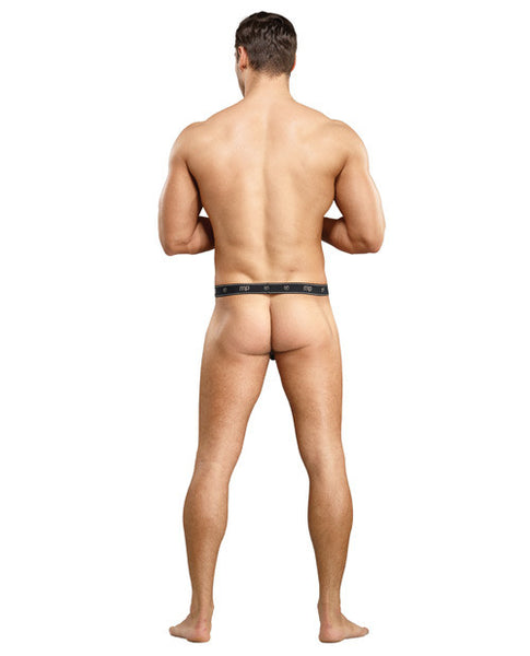 Bamboo Sport Jock