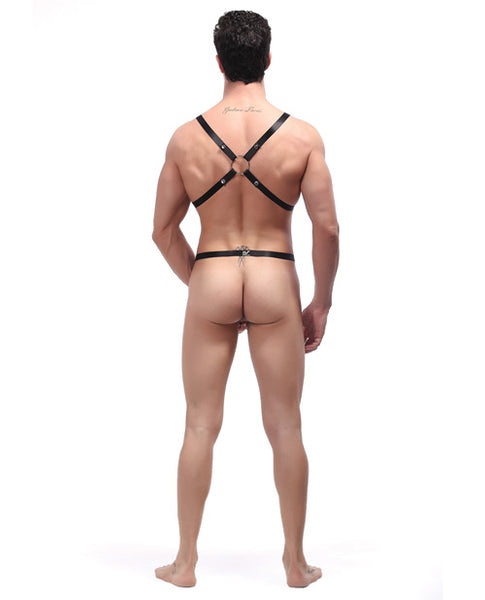Rip off Harness Set