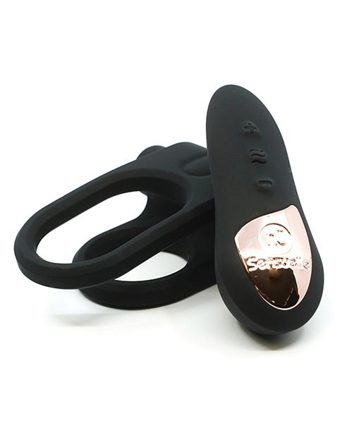 Remote Control  Bullet Ring