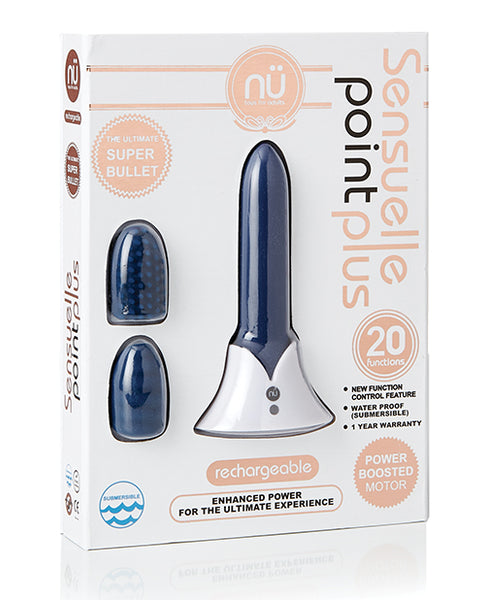 Sensuelle Point Plus