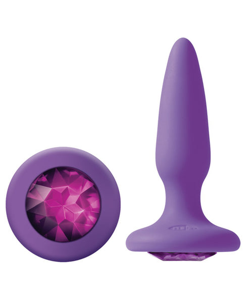 Glams Mini -Various Colors Gem