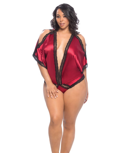 Bridgette