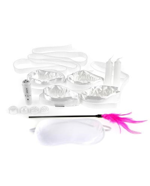 Honeymoon Bondage Kit