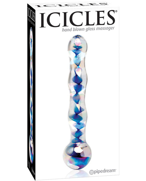 Glass Massager