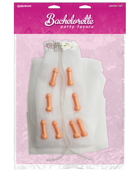Pecker Veil