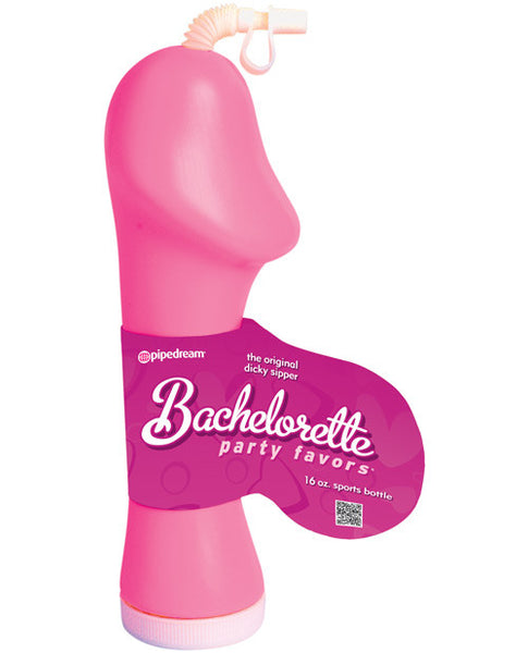 Dicky Sipper - Pink