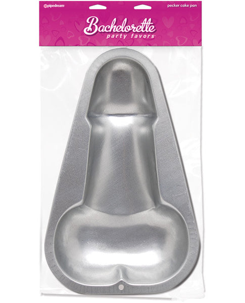 Pecker Cake Pan