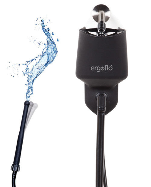 ErgoFlo Shower
