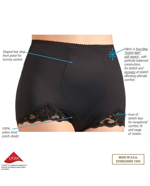 Panty Brief Light Shaping