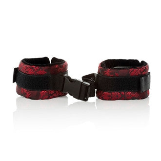 Scandal Control Cuffs