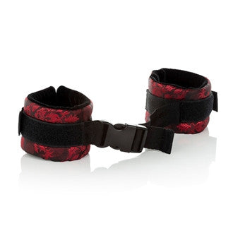 Scandal Control Cuffs