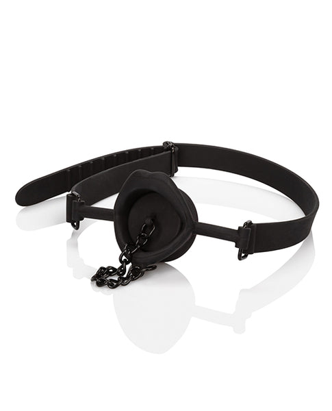 Scandal Silicone Stopper Gag