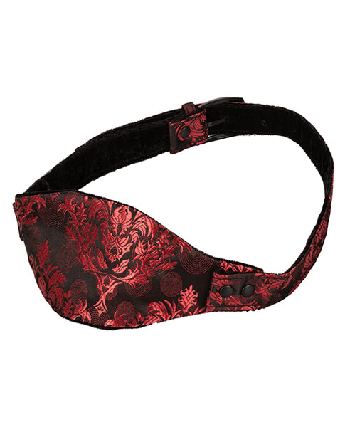 Scandal Hidden Pleasure Ball Gag