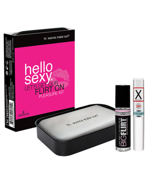 Hello Sexy Kit