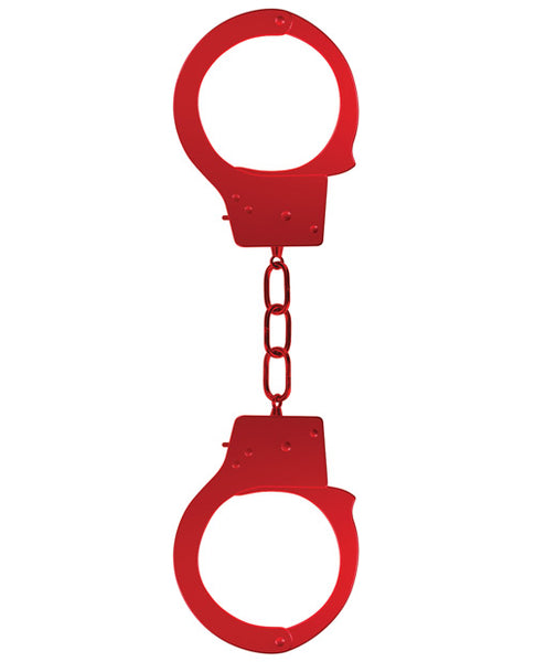 Begginer's Handcuffs