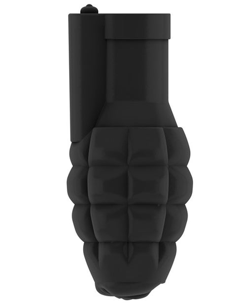 Stroker w/Vibrating Bullet