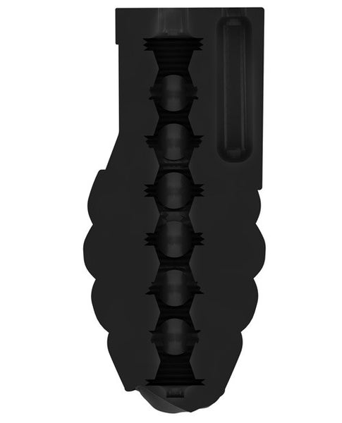 Stroker w/Vibrating Bullet