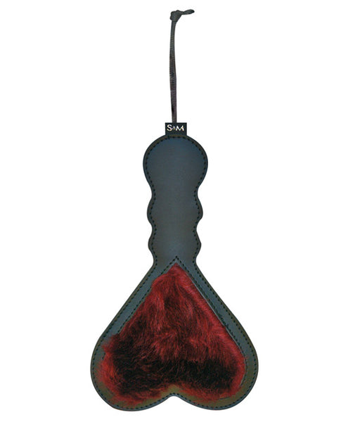 Heart Paddle