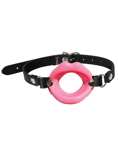 Silicone Lips