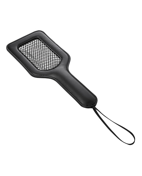 Fishnet Paddle