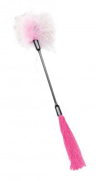 Feathers and Whip