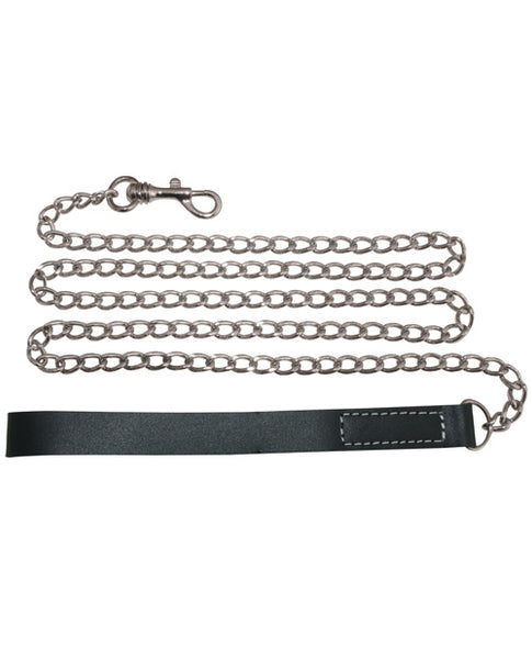 Chain Leash
